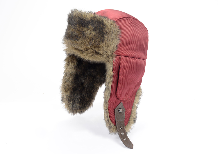 2014年女士雷鋒帽